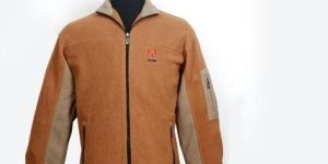 Unisex Polar Fleece Jackets