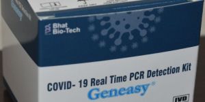 Geneasy COVID-19 Real Time PCR Detection Kit
