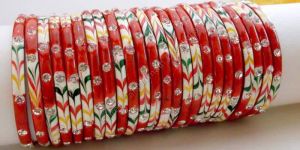 Printed Bangles