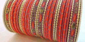 Thread Bangle Set