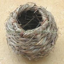Sea Grass Pot