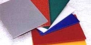 Polyester Fiberglass Sheet