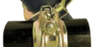 Single Wedge Coupler