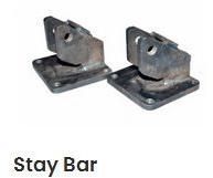 Sheet Metal Stay Bar