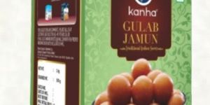 Gulab Jamun