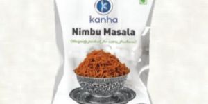 Nimbu Masala Namkeen