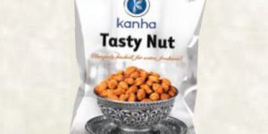 Tasty Nuts