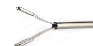 Alligator Endoscopic Grasper