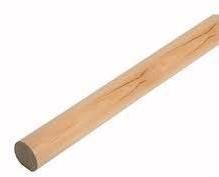 WOODEN MOP STICK