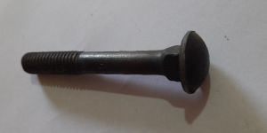 7 Ani Hot Forge Carriage Bolt