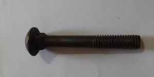 8 Ani Hot Forge Carriage Bolts