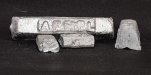 Aluminium Ingots