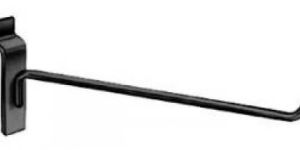 Slatwall Hook