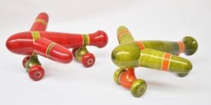 Wooden Airplanes Toy