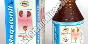 Maqstonil Syrup