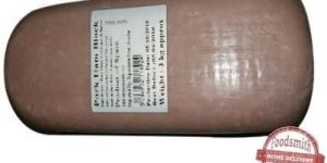 Pork Ham Block