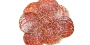 Sliced Pork Salami