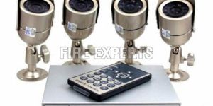 CCTV Surveillance Installation Services