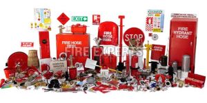 Fire Protection Equipment