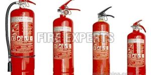 Fire Extinguisher