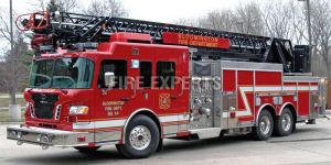 Fire Tender