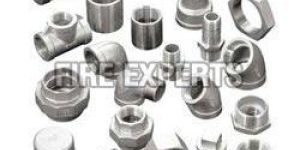 Metal Pipe Fittings