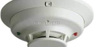 Fake Smoke Detector