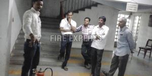 Natural Hazard Training