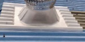 Automatic Turbine Ventilator