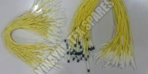 Muller Jacquard Belts