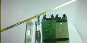 Muller Jacquard Spares