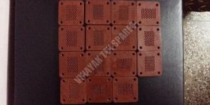 Needle Loom Jacquard