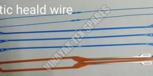 Plastic Heald Wire for Water Jet Loom
