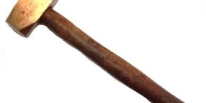 Copper Hammer