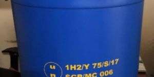 UN Approved HDPE Drums