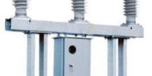 132KV/220KV Outdoor Circuit Breaker