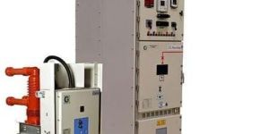 Vacuum Circuit Breaker