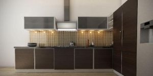 Modular Kitchen