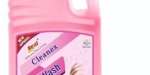 Liquid Hand Wash (Cleanex )
