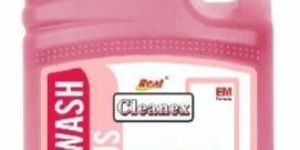 Liquid Hand Wash (Plus)