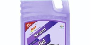 Non Silicone Tyre Gel