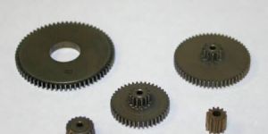 Fine Pitch Gears