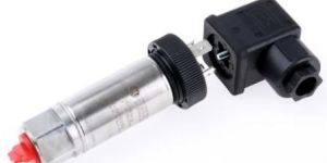 Silicon Pressure Sensor