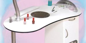 Manicure Table