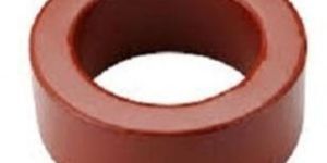 Nanocrystalline Core