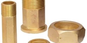 Brass Water Meter Parts
