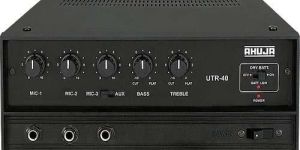 Low Power PA Amplifier