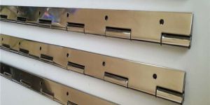 Stainless Steel Piano Hinges
