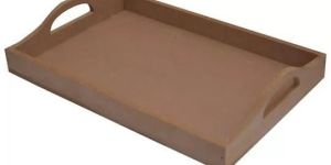 MDF Tray