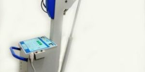 Mobile X Ray Machine